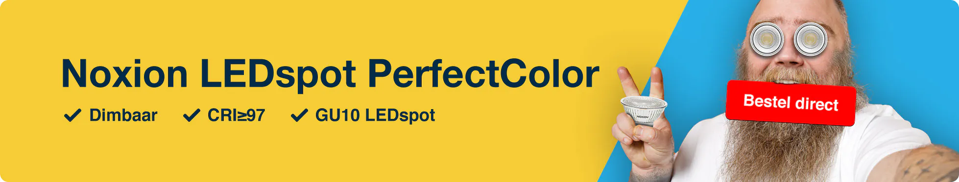 Noxion_ledspot_perfectcolor_B0123