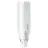 Philips CorePro PL-C LED 5.9W 600lm - 830 Warm Wit | 2-Pin - Vervangt 13W