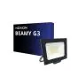 Noxion LED Breedstraler Beamy G3.1 Zwart 30W 3300lm 110D - 830 Warm Wit | IP65 - Symmetrisch 
