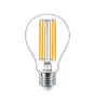 Philips Classic LED Lamp E27 Peer Filament Helder 13W 2000lm - 827 Zeer Warm Wit | Vervangt 120W