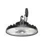Noxion LED Highbay Concord V4.0 100-200W 17000-34000lm 90D - 840/852/865 CCT | IP65 - 1-10V Dimbaar - Vervangt 520W - Selecteerbaar Wattage
